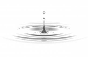 drop of water
