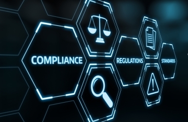 Compliance, rules, law, regulation, policy, business, technology concept