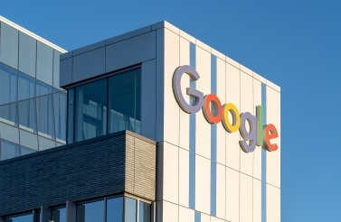 Google's office in Kitchener, Canada. (Shutterstock)