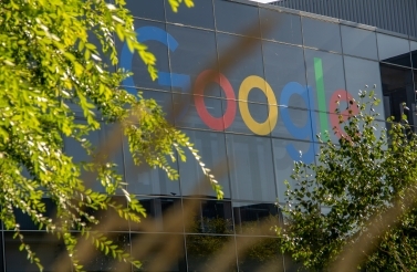Last year, google withdrew its participation from a project that used machine learning to improve surveillance and target identification by military drones. (Shutterstock)