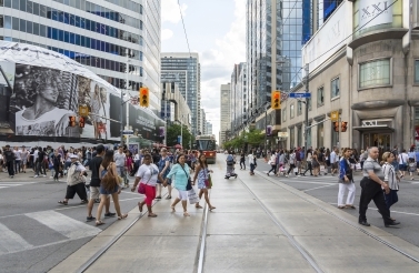 At 5.5 percent, Canada's unemployment rate has rarely been lower. (Shutterstock)