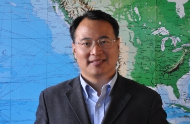 Yong Wang