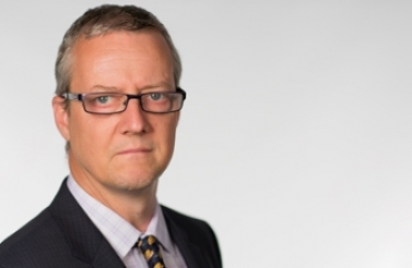 Photo of Neil Craik