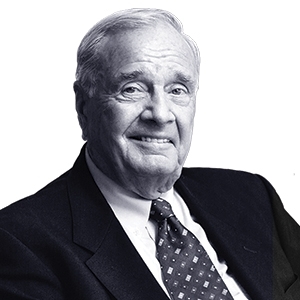 Rt. Hon. Paul Martin