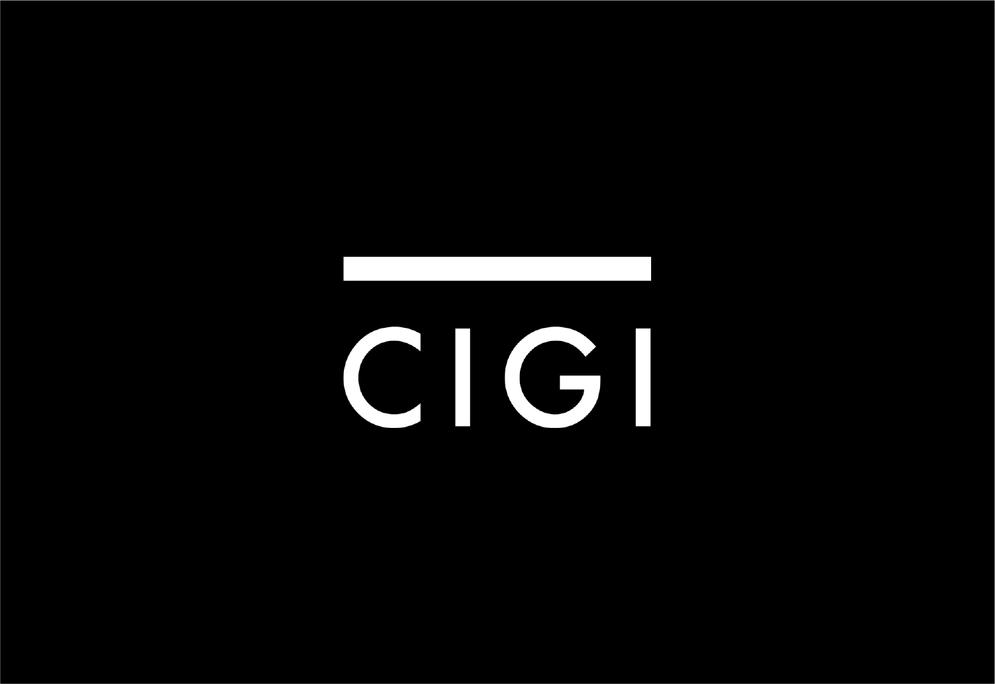 CIGI Logo