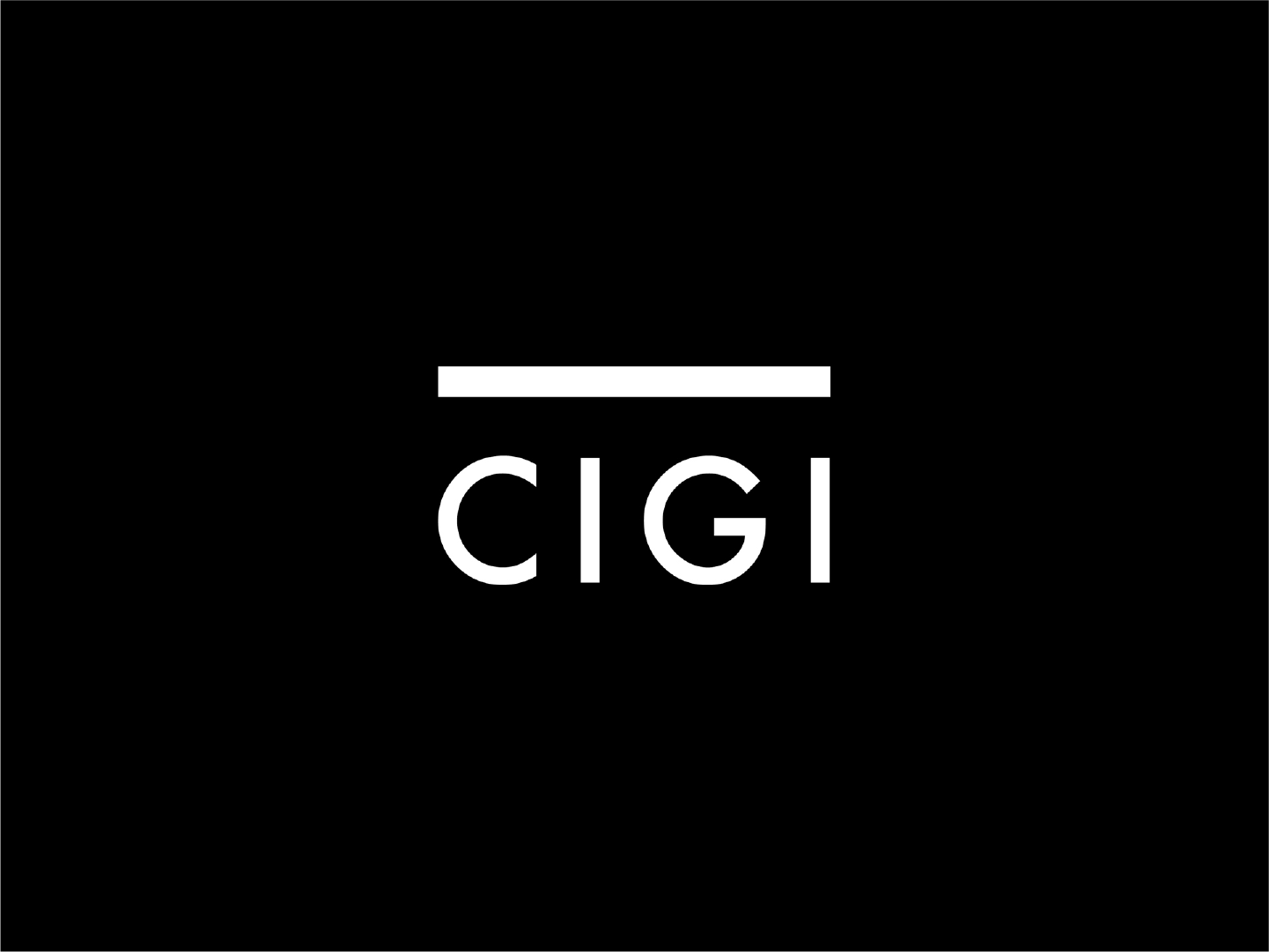 CIGI Logo