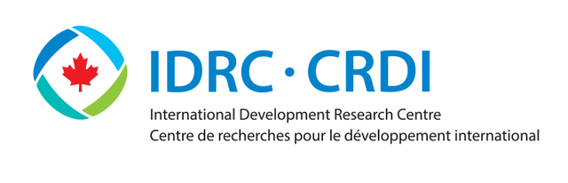 IDRC logo