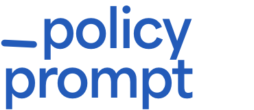 Policy Prompt Logo