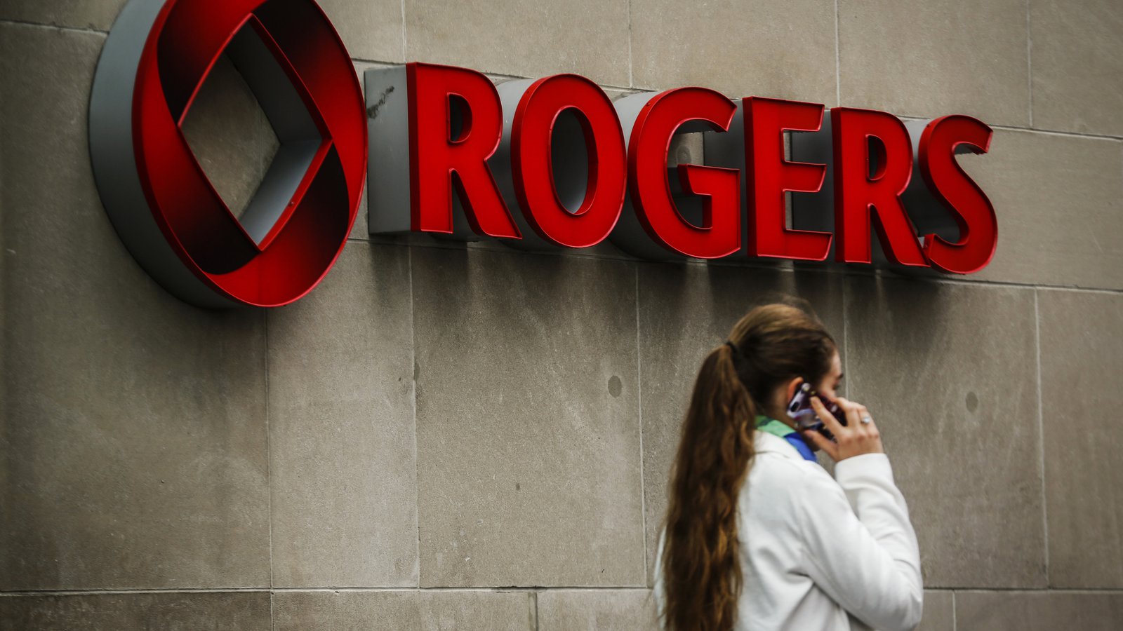 The Proposed Rogers-Shaw Merger Exposes a Deeply Flawed Internet