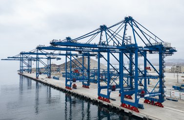 2024-11-08T154538Z_1731080734_DPAF241108X99X977088_RTRFIPP_4_TRADE-SHIPPING-PERU-CHINA-PORTLOGISTICS-CONTAINERHANDLING-SHIPPINGROUT