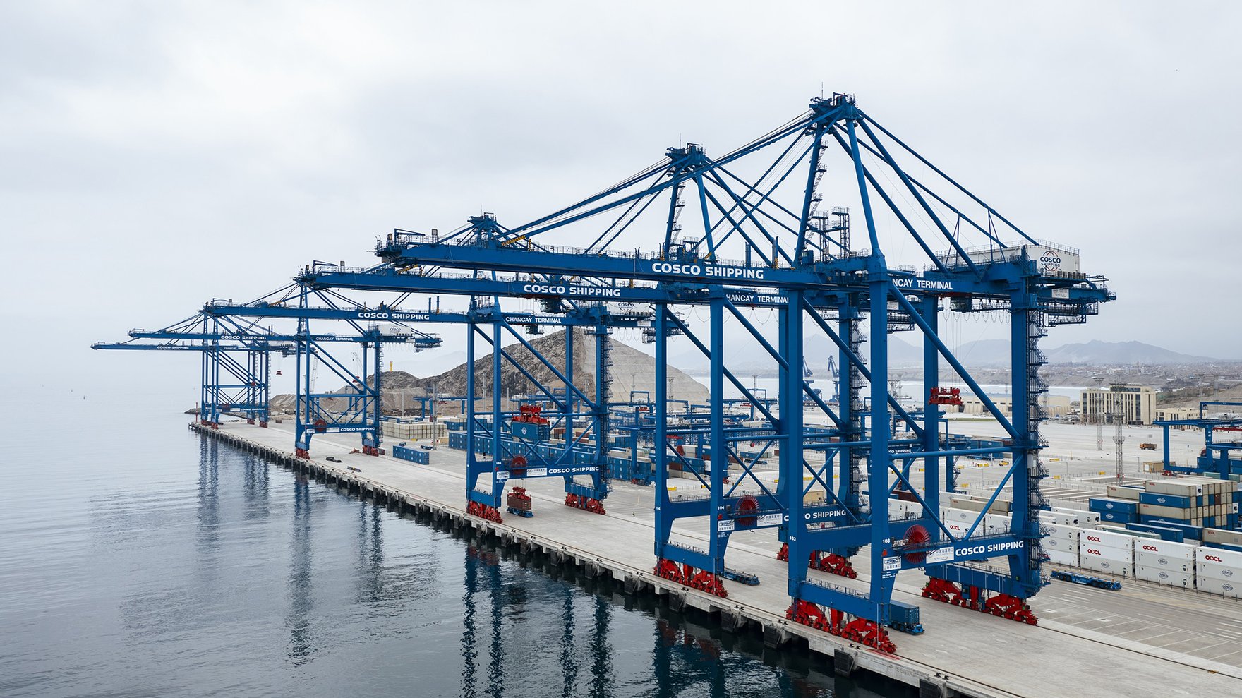2024-11-08T154538Z_1731080734_DPAF241108X99X977088_RTRFIPP_4_TRADE-SHIPPING-PERU-CHINA-PORTLOGISTICS-CONTAINERHANDLING-SHIPPINGROUT