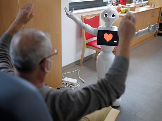 Alegre, Susie - AI Chatbot therapists