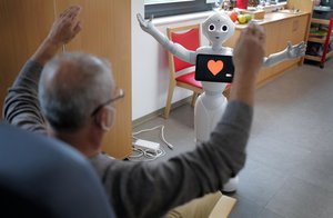 Alegre, Susie - AI Chatbot therapists