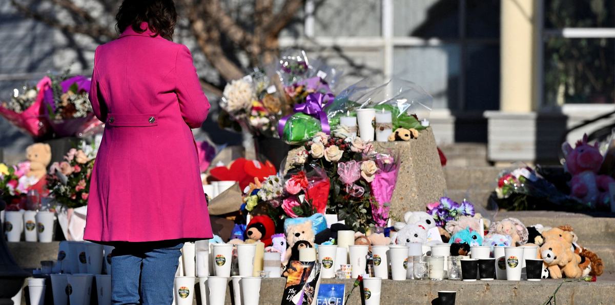 OpenAI's engagement with the RCMP seems “too little, too late” in the face of such a tragedy. (Jennifer Gauthier/REUTERS)
