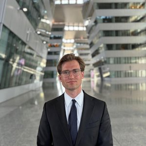 CIGI DPH_Headshot_Alexander Martin