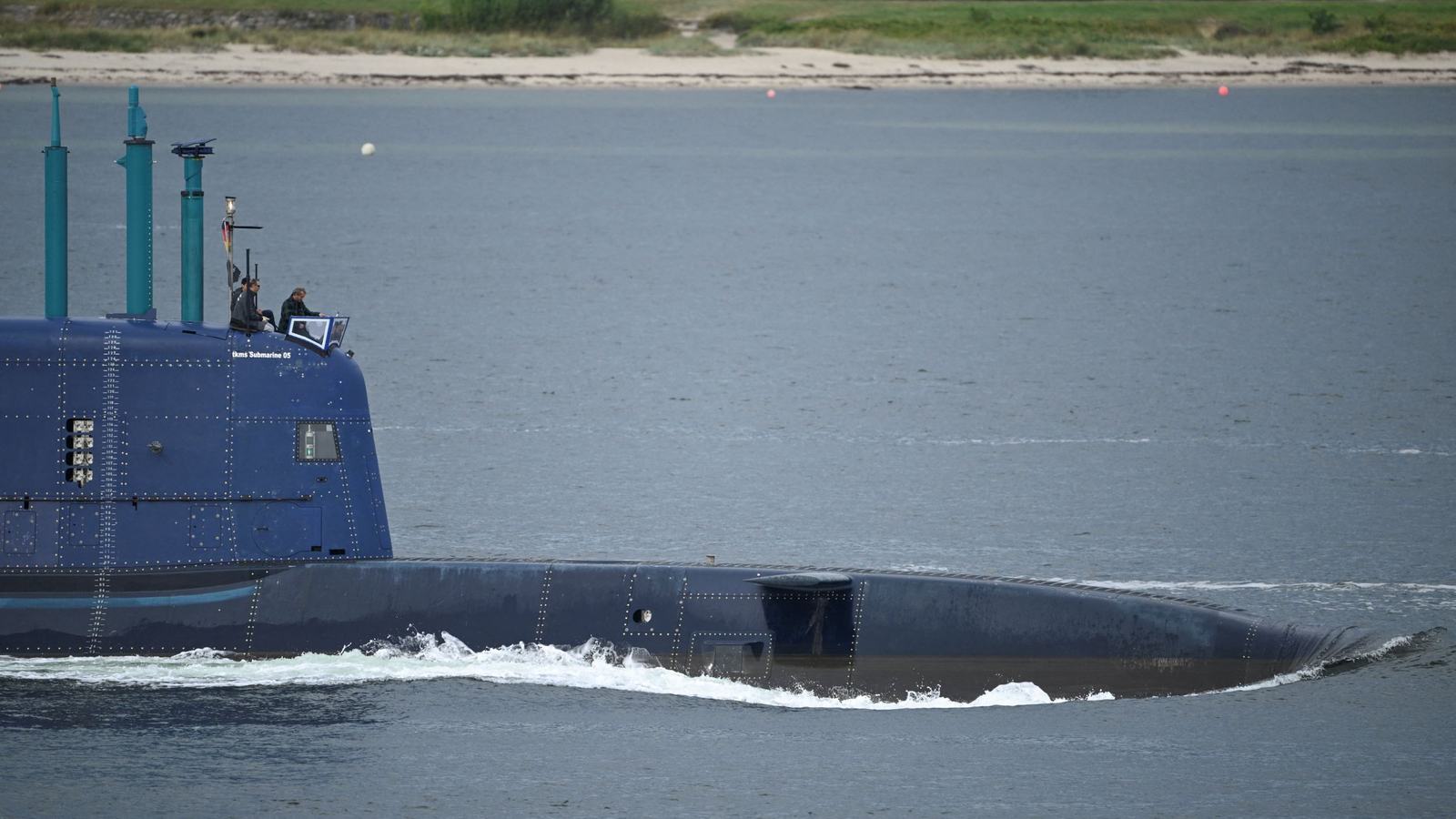 While Canada Deliberates, Its Allies Are Rewiring North Atlantic Defence