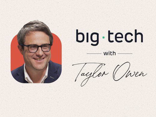 Taylor Owen on Six Insights from Season Three