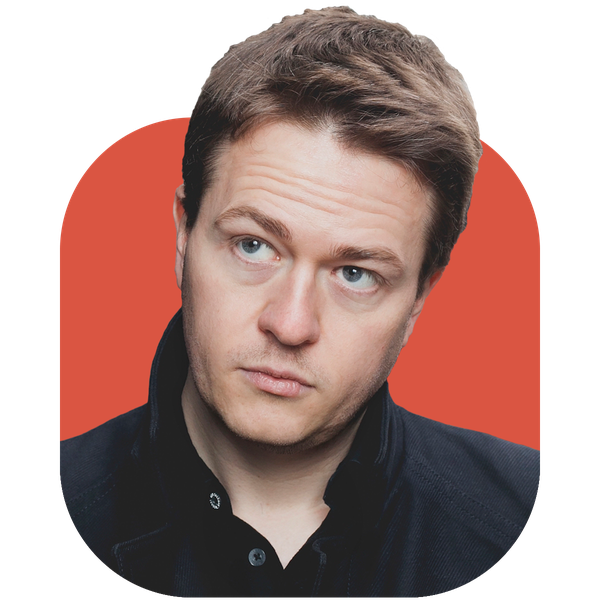 Johann Hari