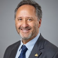Barry Sanders_CIGI visiting senior fellow