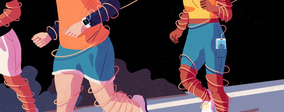 Illustration by Jeannie Phan