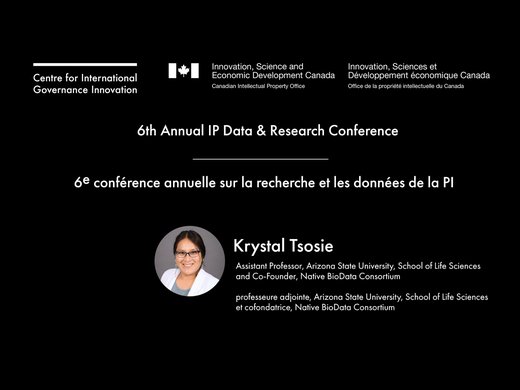 CIPO 2023 Keynote - CIGI Size