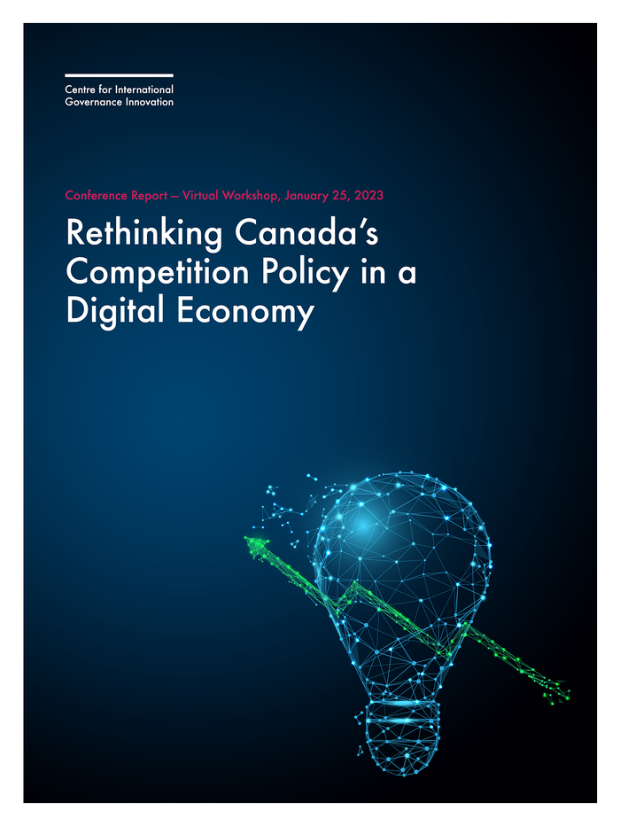 Canadas Competition Policy_poster image