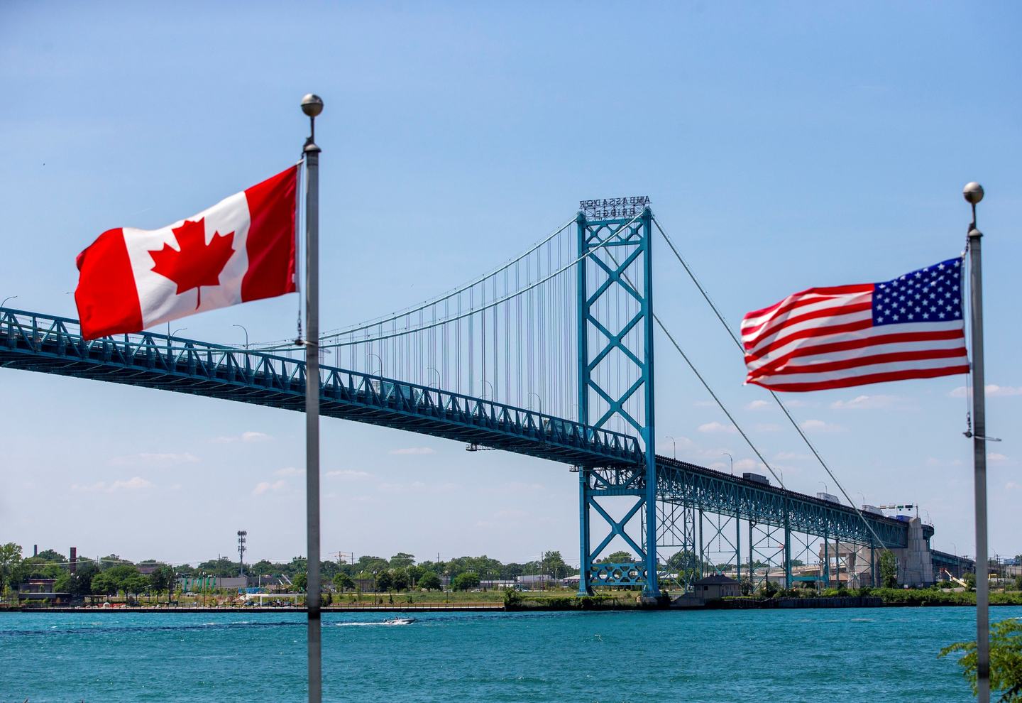 Canada’s Great Recalibration by Paul Samson - Project Syndicate