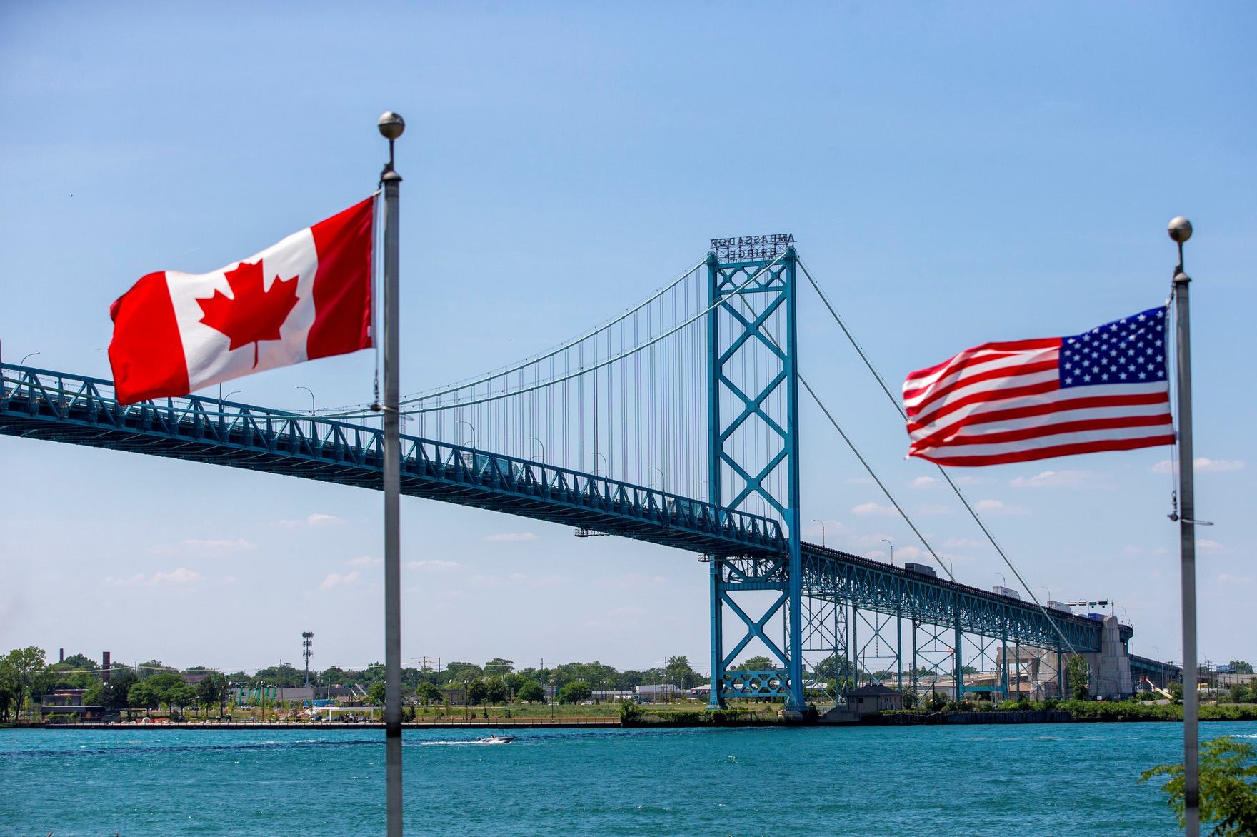 Canada’s Great Recalibration by Paul Samson - Project Syndicate