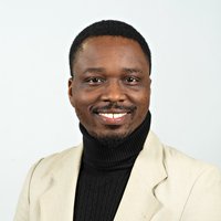 CIGI DPH_Headshot_Clarence Sokolambe Lakpini