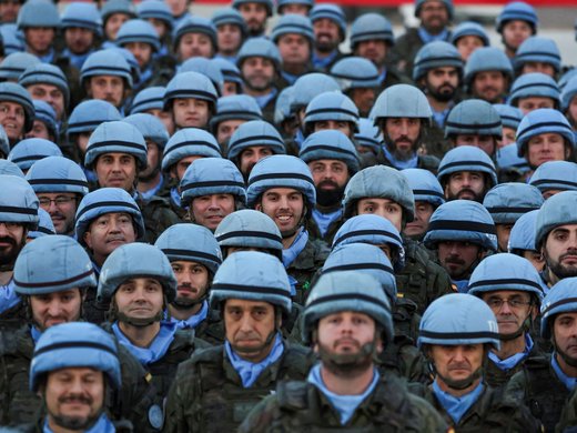 Cusimano Salvator -  Military Spending and the UN