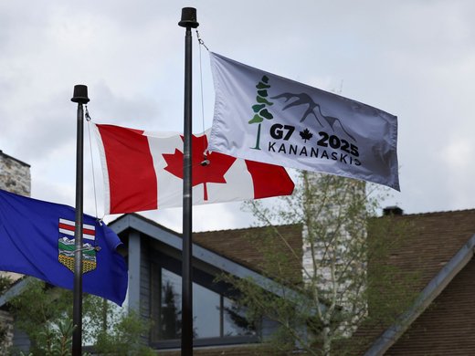 Da Motta, Hall, Osborne - Canada AI Governance in G7