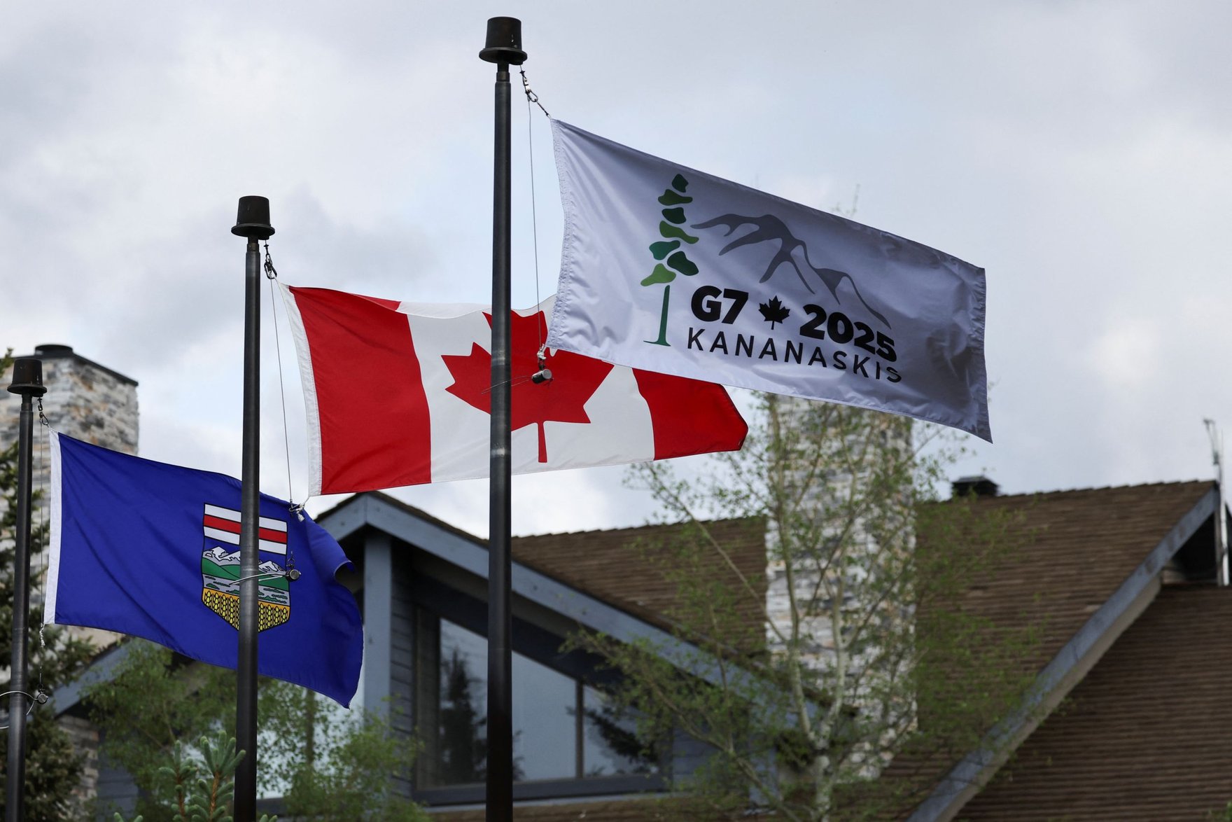 Da Motta, Hall, Osborne - Canada AI Governance in G7