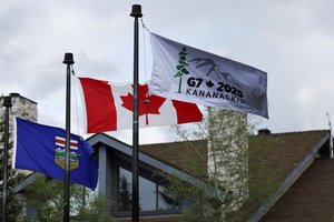 Da Motta, Hall, Osborne - Canada AI Governance in G7