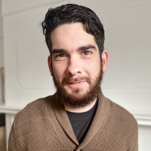 CIGI DPH_Headshot_Dylan White