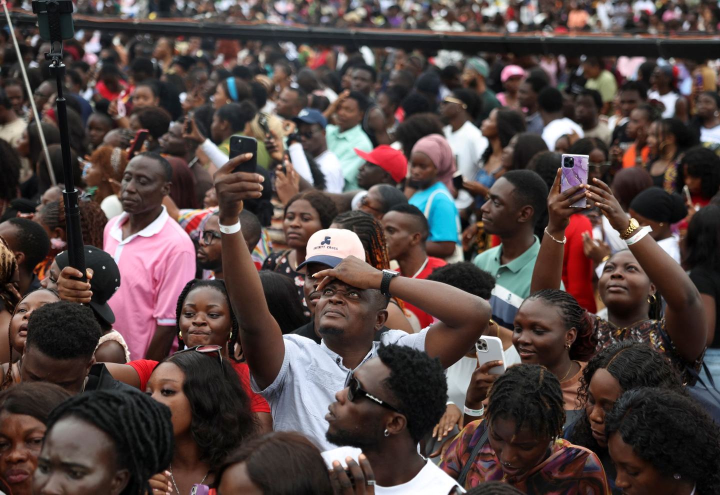 English; Asunka - Afrobarometer Phase 1 Key Findings