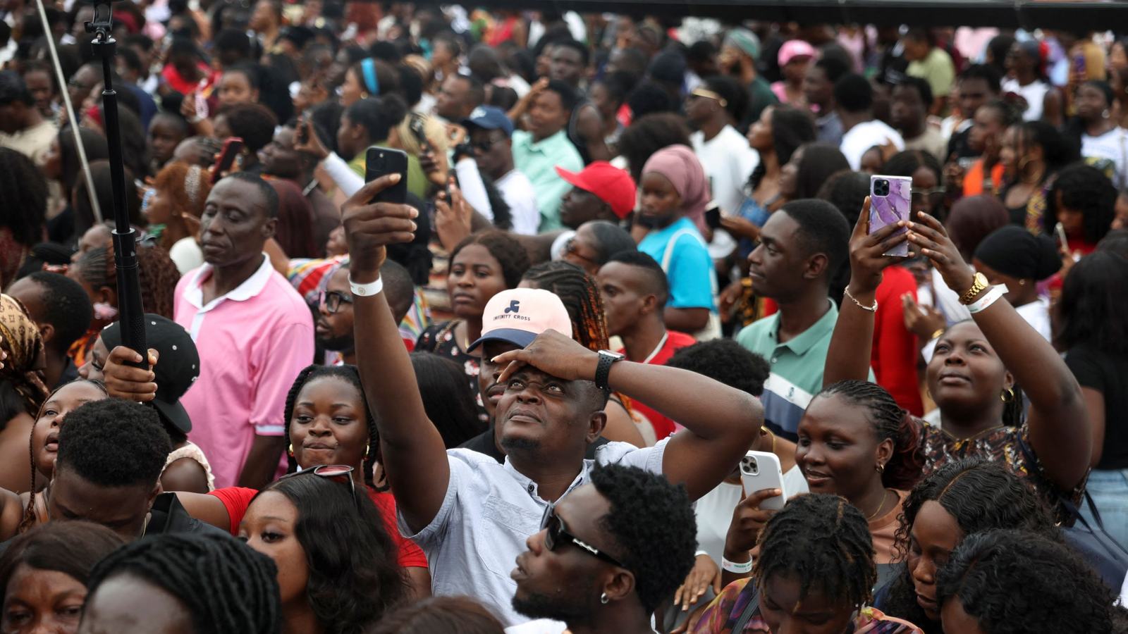 Connected and Concerned: African-Led Governance Starts with Citizens