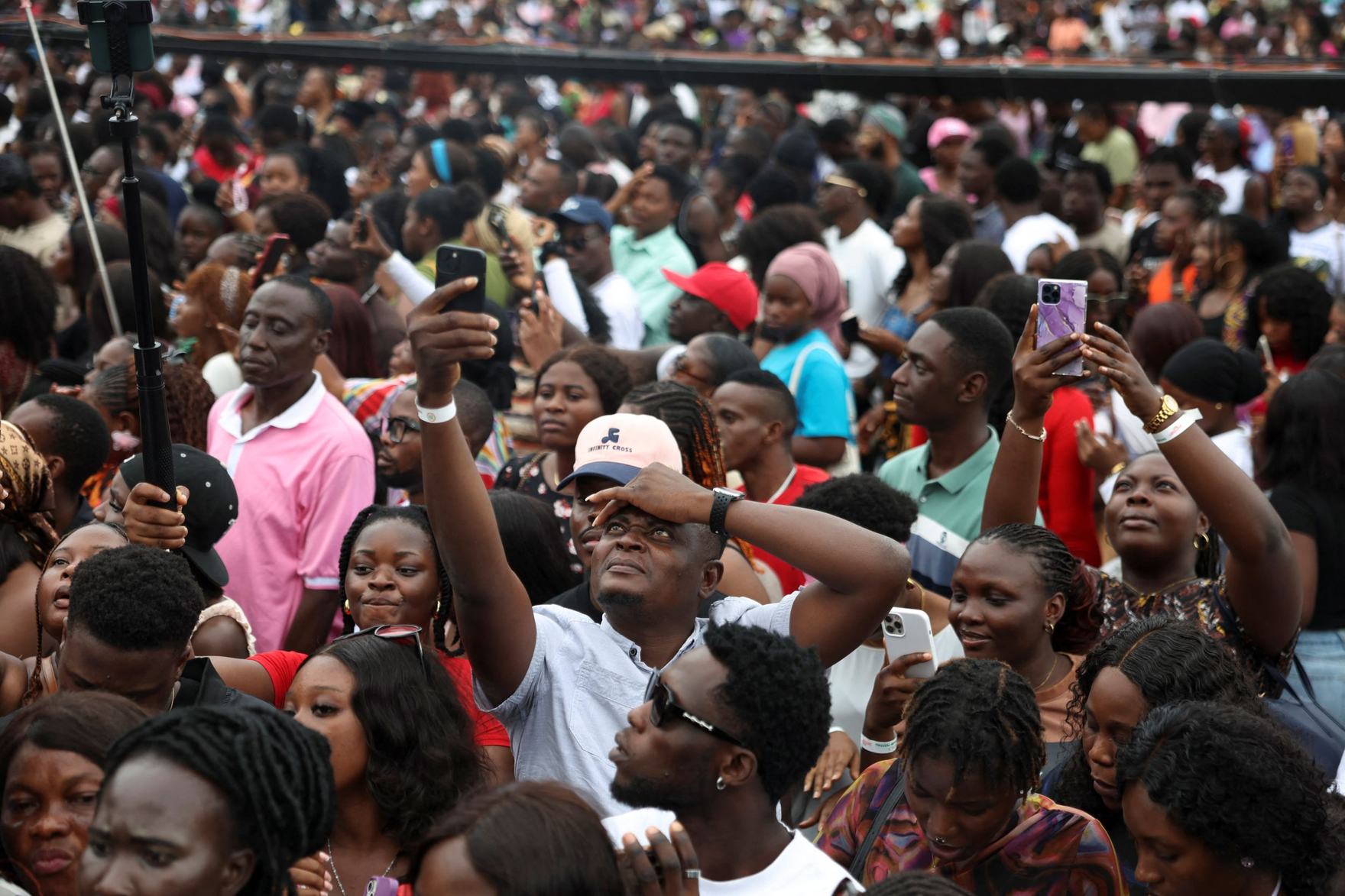 English; Asunka - Afrobarometer Phase 1 Key Findings