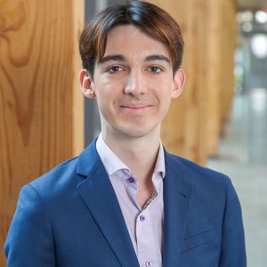 CIGI DPH_Headshot_Fabrice Blais-Savoie