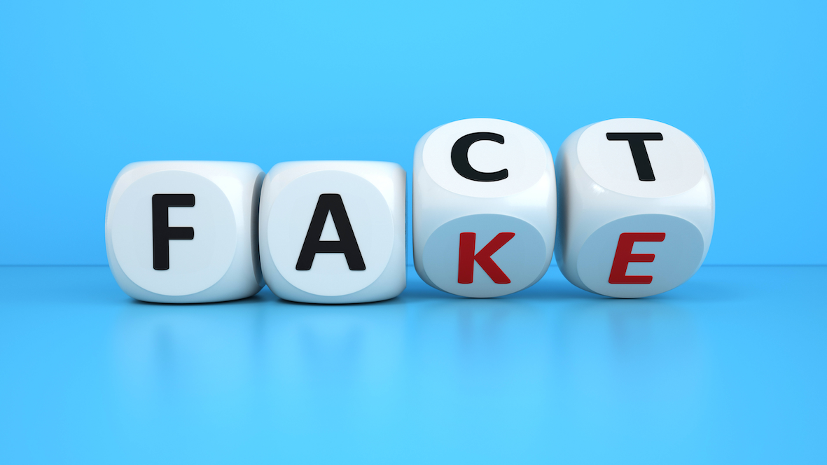 One Way to Fight Disinformation Is to Provide Something Better - Centre ...