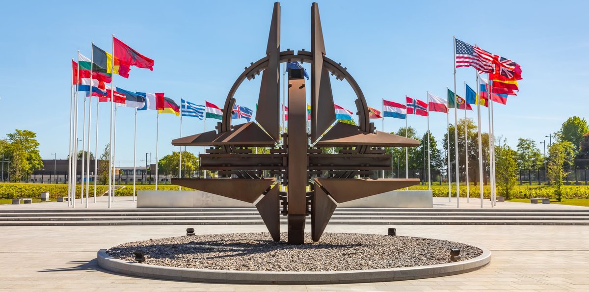 This time, Canada won’t get away with ignoring NATO commitments or its own internal targets. (Mykhaylo Palinchak/SOPA Images/REUTERS)
