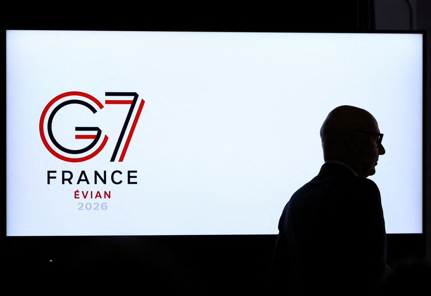 G7 Evian Many Voices