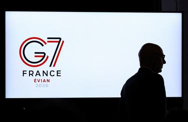 G7 Evian Many Voices