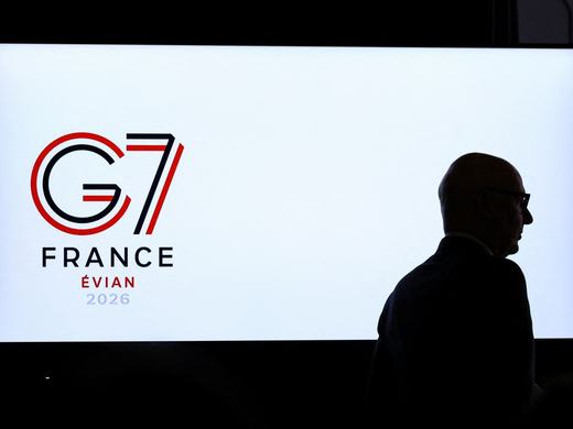 G7 Evian Many Voices