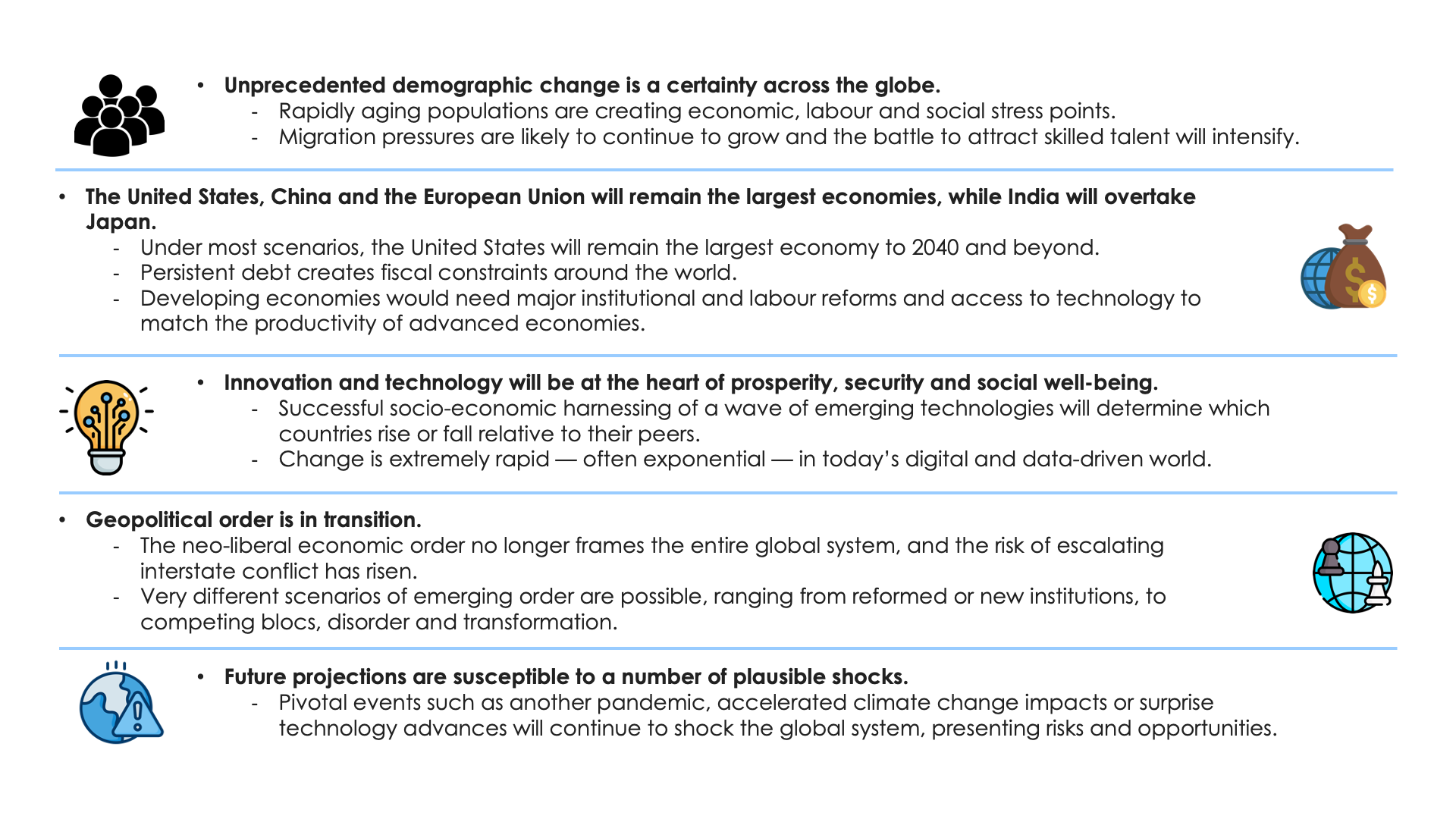 GES Highlights Slide1