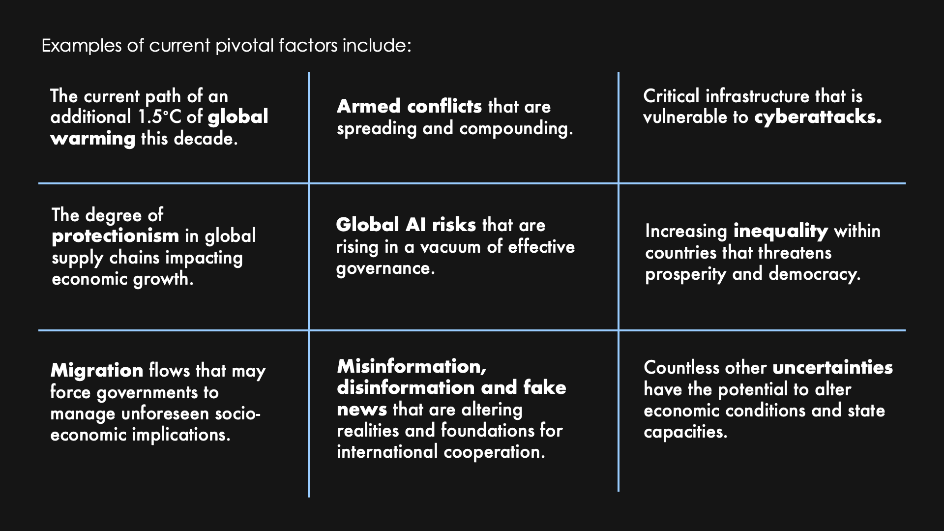 GES Highlights Slide8