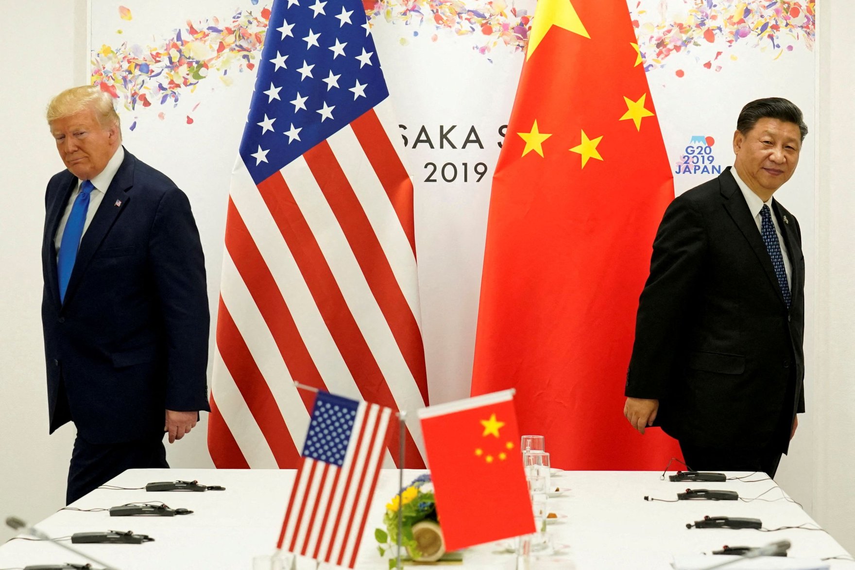 Garbers, Raquel - China's economic aggression