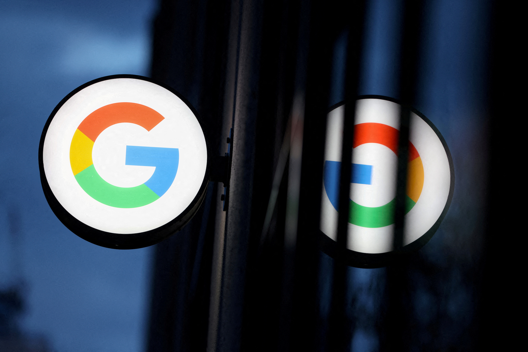 Goog