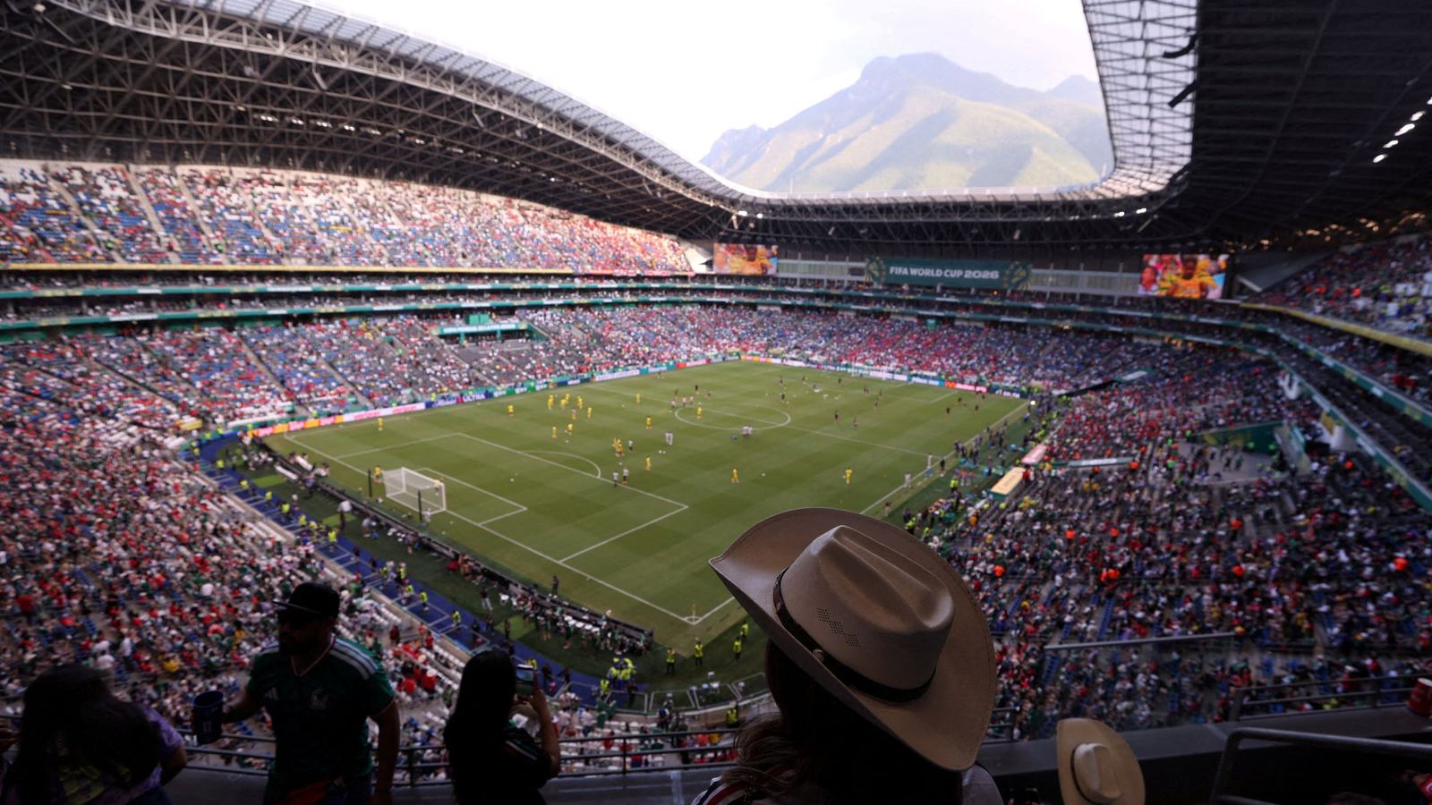 Can Canada Help the World Cup Score Its True Goal of Global Unity?