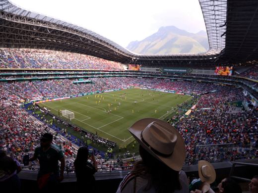 Heffernan, Andrew - FIFA World Cup 26
