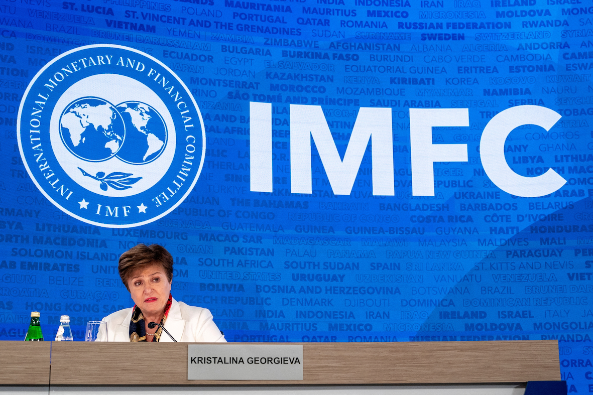 IMF
